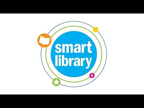 Leicestershire Smart Library induction