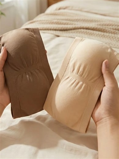 kit com dois top faixa