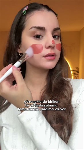 Propia Red Clay Mask yeniden stoklarda!