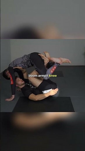 Butterfly Entry to Leg Locks like Tum Energia