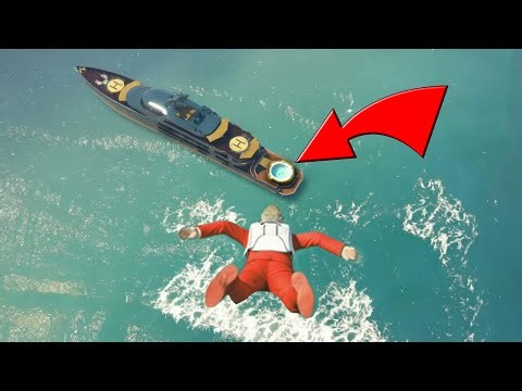 They Said This Was IMPOSSIBLE... | GTA 5 Meme Olympics
