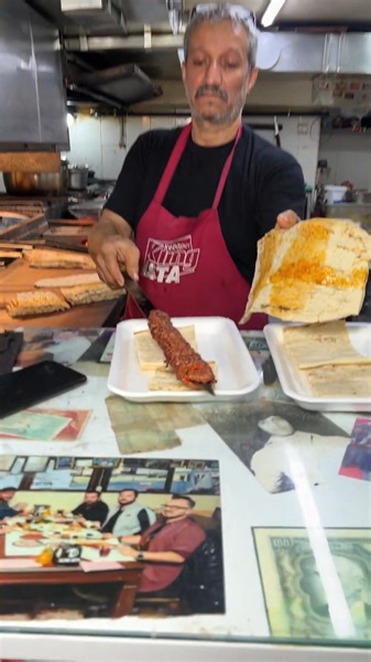 lowest kebab ( ) #streetfoods #streetfoodlover #streetfoodfestival #streetfoodie #streetfood #streetfoodlove #streetfoodlovers #streetfoodindia #hotwings #buffalowings #eventfood #foodfestival #foodie #amstergram #fastfood #foodstagram #foodporn #foodcatering #friedchicken #junkfood #indianfood #indianstreetfood #delhistreetfood #chaatlover #mumbaistreetfood #foodphotography #food #homemade #instafood #homechef | AZERBAIJAN-Recipe