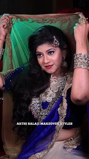 Nikkah Makeup ♥️Women’s day offer - Contact us 9500076778 for the...