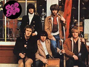 55 Years Later: Revisiting Moby Grape's Commanding Self Titled Debut Album - Glide Magazine