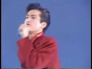 仮面舞踏会/光GENJI