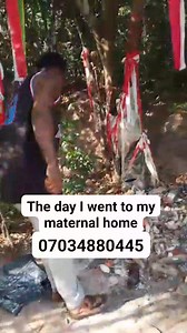 You can contact me for all kinds of traditional work consultation someone dragging your land property maybe someone trying to shop your money you can contact me I will help you out 07034880445 | Chinemelum | Facebook