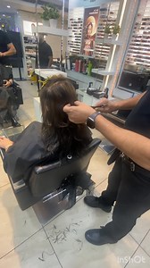 Multiple Layers with Butterfly Flick combination Haircut Tutorial #haircuttutorial #haircuttransformation #fblifestyle #layers #haircut #shortsfeed #layering | alis midaas 8