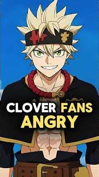 Why The Stakes In The Final War Felt COMPLETELY Missing! 🤯 #blackclover