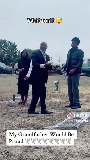 The Meaning Behind Doves at Funerals