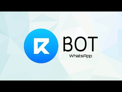 NEW - Script Bot WhatsApp RHNX Terbaru