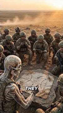 30 Special Forces vs The Mongol Empire