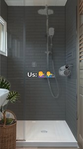 1K views | Transform your bathroom from bland to bold with the...