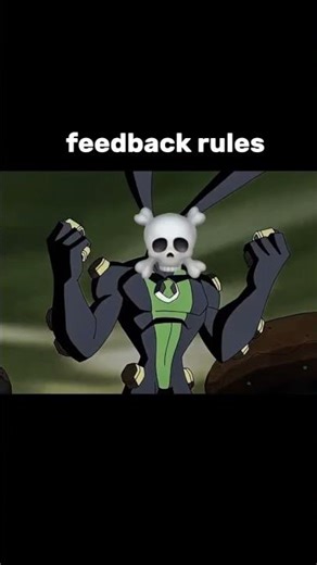 ben10 feedback troll face edit #shorts #edit