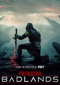 Predator: Badlands | Ein besonderer Einblick - Stream: Online