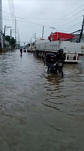 557K views · 4K reactions | Baha sa McArthur highway sa balagtas Bulacan, hanggang tuhod na Lang. #baha #update #mcarthurhighway #bagyo | Bulakenyong driver .Tv | Facebook