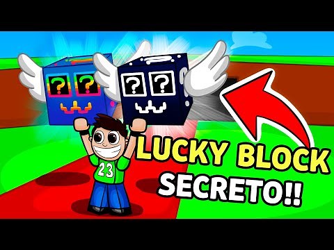 ALL LUCKY BLOCKS from STEAL TO BRAINROT! (Roblox Steals a Brainrot)