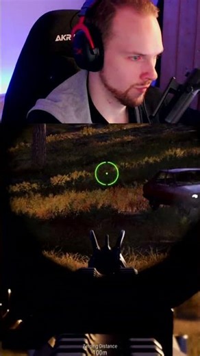 What sliding in your Dm's looks like in PUBG..