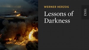 Lessons of Darkness - The Criterion Channel