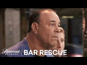 Taffer Walks Away From A Brand New Bar - Bar Rescue, Season 5