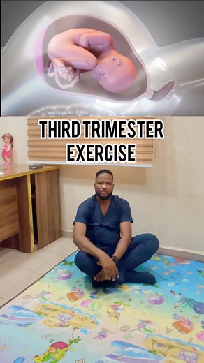 Essential Exercises for Third Trimester Pregnancy