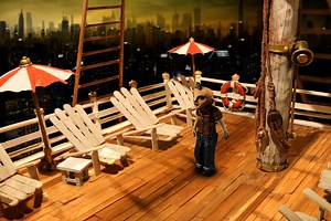 The Dream Machine: Chapter 5