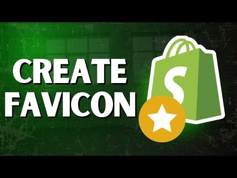 How to Add a Favicon to Your Shopify Store | Easy Guide