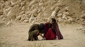 Jesus - Capítulo 12