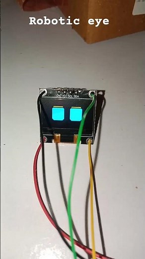Arduino Uno display project