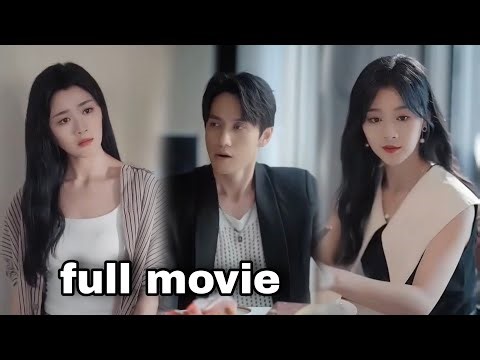 Revenge of the Devil President: She Becomes His Maid | Chinese Drama Story in Hindi