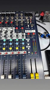 Available..!!!👇👇👇 Soundcraft epm 12 auto volts from USA🇺🇸🇺🇸🇺🇸 Onhand mga boss | PIPOY Original Processors