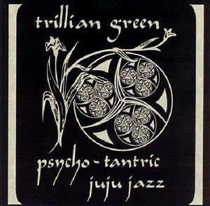 Trillian Green - Psycho-Tantric Juju Jazz