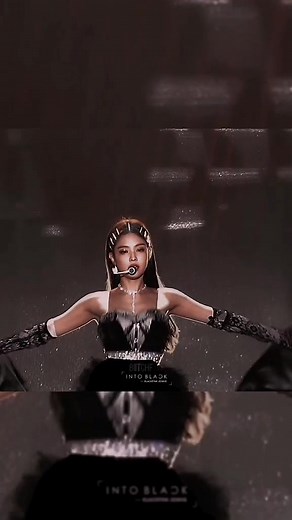Solo Performance by Jennie from BLACKPINK