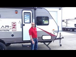 Big Sky RV - 2017 Starcraft AR-One Extreme 18 BHS