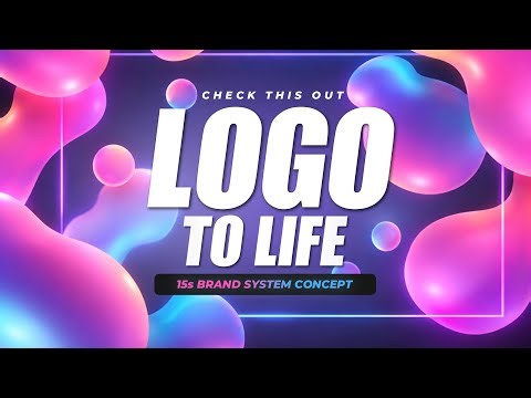 From Idea to Production | Brand System Concept (THREADLINE)