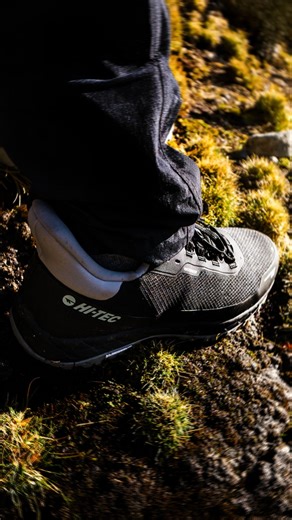 71 reactions · 13 comments | HI-TEC — Hechas para conquistar la...