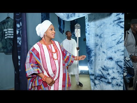 Preserving African Craftsmanship | Olori Temitope Ogunwusi at Heirs of Greatness Day
