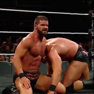 Witness a major moment in Drew McIntyre's journey throughout WWE! | WWE