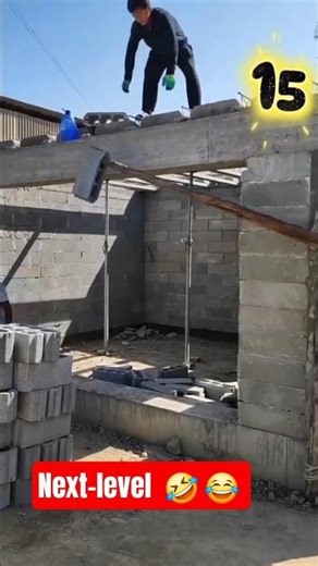 He Tried to Work Smart… BIGGEST Mistake Ever 😂”