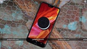 Nokia 6.1 Plus Gets Pro Camera Mode With New Android Pie Build: Report