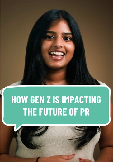 Gen Z isn’t just shaping the future—they’re redefining the present of PR. Intern Hannah Kongaypogu shares how brands can create meaningful connections with younger audiences. #SocialMedia #BrandBuilding #NPStrategy #publicrelations #pr #strategiccommunications