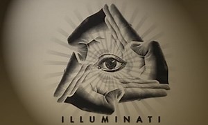 DAVID ICKE & JIM MARRS DISCUSS THE DEMONIC AGENDA THAT FUELS SECRET SOCIETIES