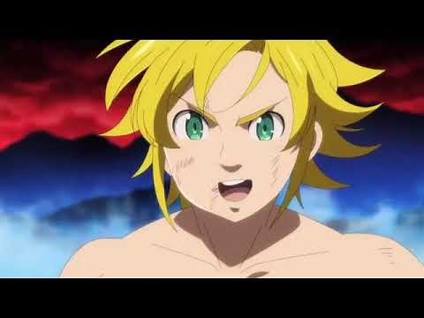 nanatsu no taizai temporada 4 capitulo 20 en español latino