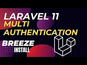 How to install breeze in Laravel 11 from scratch