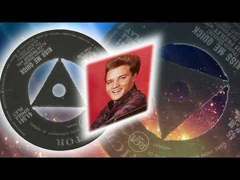 Elvis Presley - Kiss Me Quick (1964)