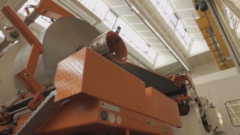 Volkswagen Golf 8 Manufacturing: Watch the Production Process in Wolfsburg