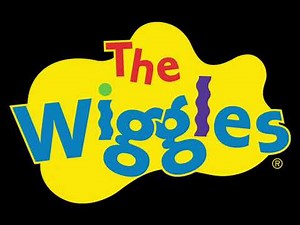 PAL High Tone The Wiggles Wiggly Party from Hoop-Dee-Doo it’s a Wiggly Party