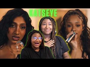 KATSEYE - Time Lapse was VOCAL BLISS BUT . . . | REACTION