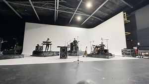 16K views · 1.9K reactions | Almost show time | The Script | Facebook