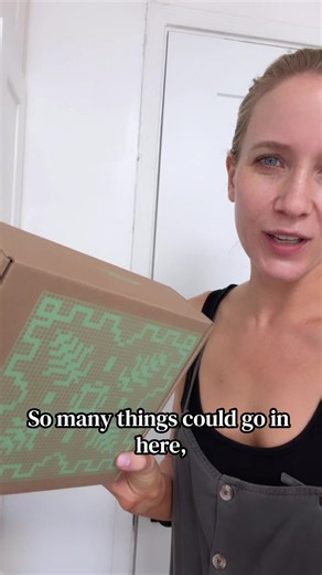 Why I Keep Every Box: Shoe, Ring, Phone & Amazon Box Reasons