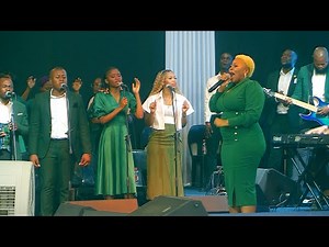 Sunday Worship | ECG - Tribe Of Judah